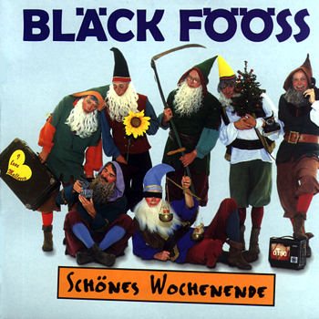  SCHÖNES WOCHENENDE - 1998 